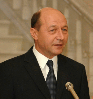 President Traian Băsescu suggests Czech businesspeople invest in Romanian agriculture and tourism.