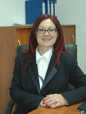 Isabela Iacob: Creditorii externalizează creanţele la 15-30 de zile de restanţă, când şansele de recuperare sunt de până la 99%.