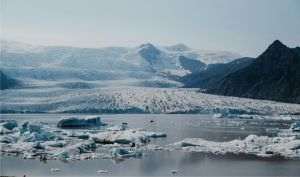 Alarming study: thousands of glaciers will disappear annually in the coming decades