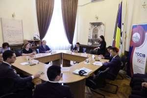 CCIB lansează serviciul de înscriere în Registrul Naţional de Publicitate Mobiliară