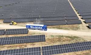 WALDEVAR Energy devine partenerul EPC al Doral Energy pentru două proiecte majore de energie verde