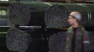 Metinvest a achiziţionat o fabrică de ţevi din Iaşi