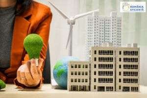 Eficienţa energetică în clădiri este o soluţie cheie pentru securitatea energetică a ţării noastre