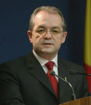 Boc dă ultimatum pentru centura Timişoarei