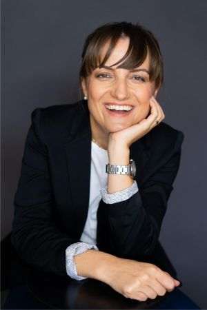 ”Ne dorim să fim un punct central de întâlnire a comunităţilor de afaceri”