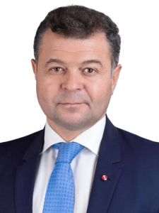 Marilen Pirtea/ Sursa foto: cdep.ro