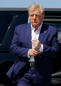 Donald Trump/Sursa foto: X