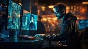 Hackerii proruşi Noname057(16) revendică atacul cibernetic asupra Poştei franceze
