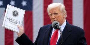 Donald Trump/Sursa foto: X