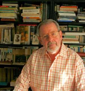 Radu Feldman Alexandru/ Sursa foto: Wikipedia