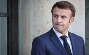 Emmanuel Macron/Sursa foto: X