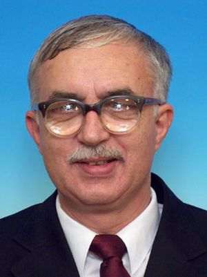 Augustin Zegrean/Sursa foto: cdep.ro