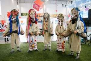 Moşoaiele din Luncaviţa, obiceiul românesc care marchează o lună întreagă de sărbătoare