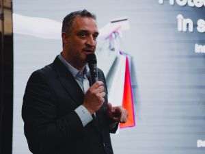 Paul Anghel/Sursa foto: Facebook