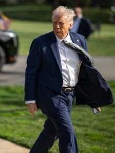 Donald Trump/Sursa foto: X