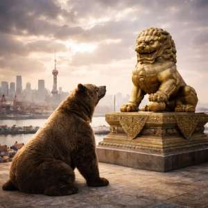 Rusia se reorientează spre Asia; implicaţiile pentru România