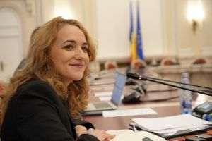 Cynthia Păun/Sursa foto: Facebook