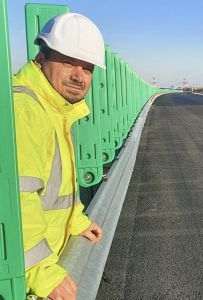 Irinel Scrioşteanu/Sursa foto: Facebook