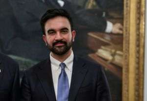 Mamdani va prelua postul de primar al New York-ului începând cu 1 ianuarie