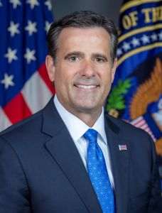 John Ratcliffe/Sursa foto: X