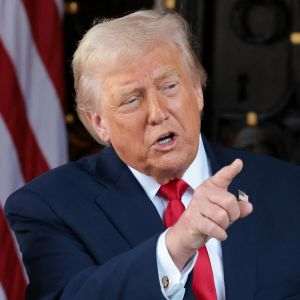 Donald Trump/Sursa foto: X