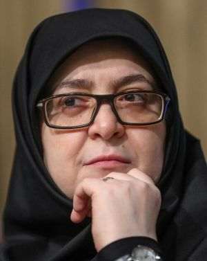 Fatemeh Mohajerani/Sursa foto: X