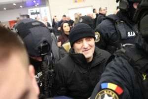 Horaţiu Potra/Sursa foto: X