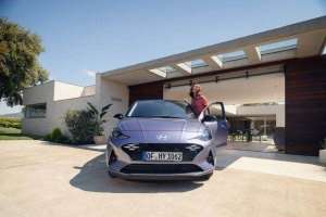 Hyundai Motor Group va introduce roboţi umanoizi în fabrica sa din SUA