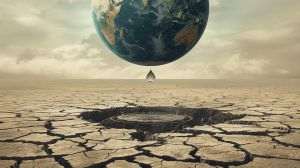 World Bank Warns: "Water Is No Longer Local”