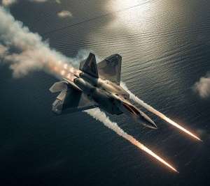 Lockheed Martin va tripla capacitatea de producţie a rachetelor Patriot