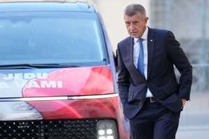 Premierul Andrej Babis anunţă că Cehia va continua să trimită muniţie Ucrainei