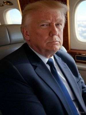 Donald Trump/Sursa foto: X