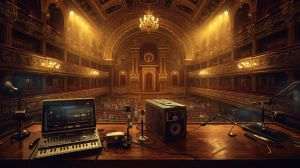 Digitization: The largest radio theater platform in Romania is launched