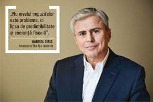 Anul fiscal 2025 şi noile taxe din 2026; Impactul impozitelor asupra populaţiei şi companiilor