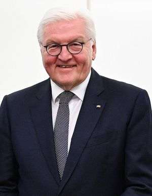 Frank-Walter Steinmeier/Sursa foto: Wikipedia