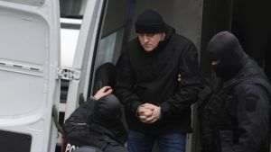 Horaţiu Potra/Sursa foto: X