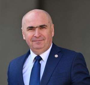 Ilie Bolojan/Sursa foto: X