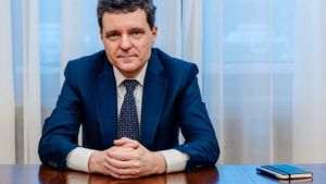 Nicuşor Dan/Sursa foto: X