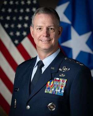 Alexus G. Grynkewich/Sursa foto: X