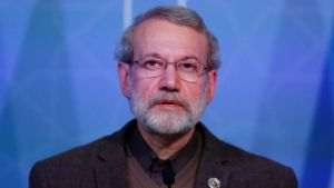 Ali Larijani/Sursa foto: X