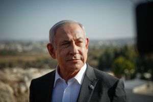 Benjamin Netanyahu/Sursa foto: X