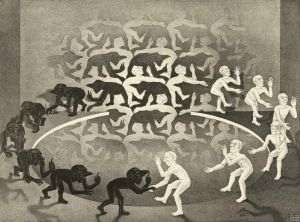 Dezorganizarea globală - Coincidenţe sau convergenţă? 