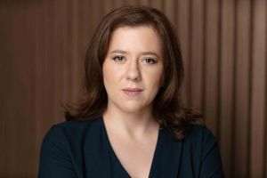 Camelia Ianţuc/Sursa foto: Filip & Company