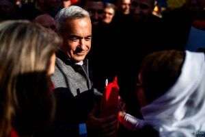 Călin Georgescu, obligat să achite amenda primită pentru încălcarea legislaţiei privind datele cu caracter personal