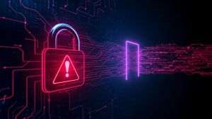 DNSC: Greşelile banale din mediul online pot deschide uşa atacurilor cibernetice