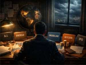 TradeVille: 2026 - perspective pozitive pentru piaţa de capital, dar cu evoluţii diferenţiate între regiuni şi sectoare