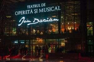 Teatrul Naţional de Operetă şi Musical a publicat calendarul evenimentelor pentru partea a doua a stagiunii 2025/2026