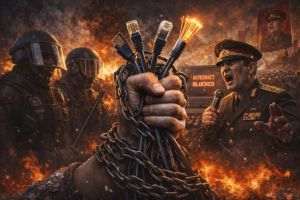 Internetul, marele duşman al regimurilor totalitare