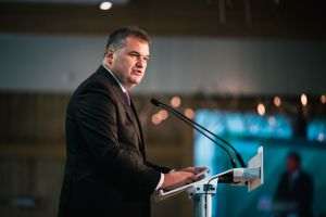 Cseke Attila/Sursa foto: Facebook