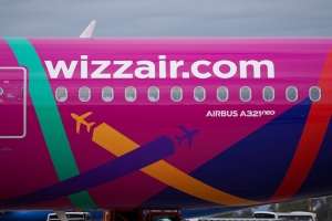 Wizz Air atinge pragul istoric de 500 de milioane de pasager
